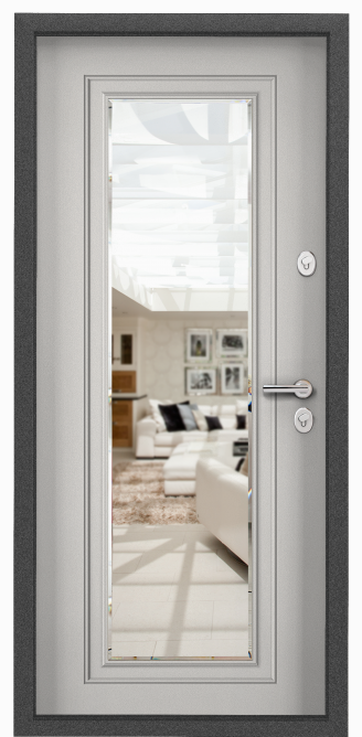 ПВХ Бьянко в Нижневартовске