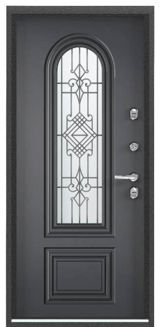 ПВХ Оскуро в Нижневартовске