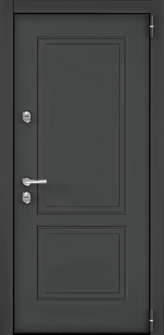 ЛКП Графит в Нижневартовске