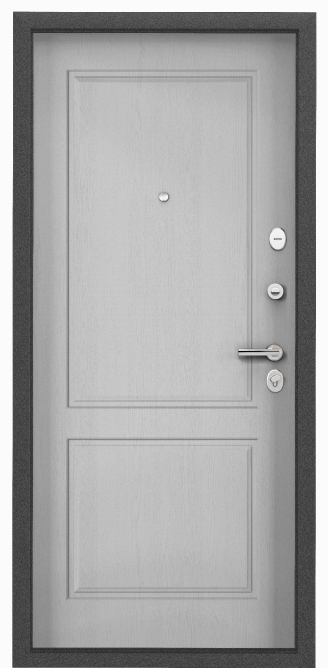 ПВХ Дуб белый матовый в Нижневартовске