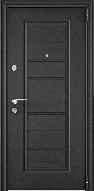 DELTA 100 MP, Порошково-полимерное покрытие, VDM-2, Темно-серый букле графит в Нижневартовске