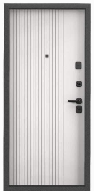 ПВХ Бьянко в Нижневартовске