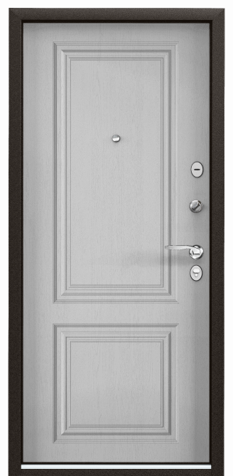 ПВХ Дуб белый матовый в Нижневартовске