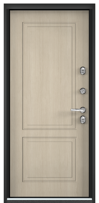 ПВХ Лиственница крем в Нижневартовске