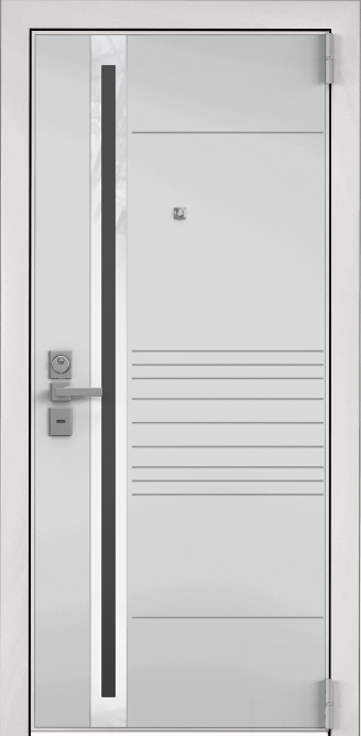 ЛКП Clear в Нижневартовске