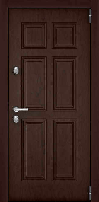 ФМ Черное дерево в Нижневартовске