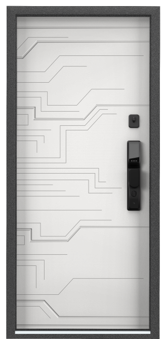 ПВХ Бьянко в Нижневартовске