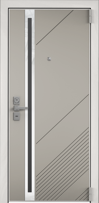 ПВХ Крема в Нижневартовске