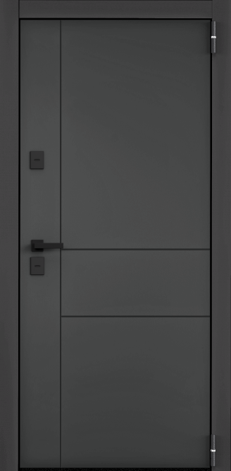 ЛКП Графит в Нижневартовске