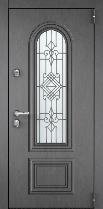 ФМ Серое дерево в Нижневартовске