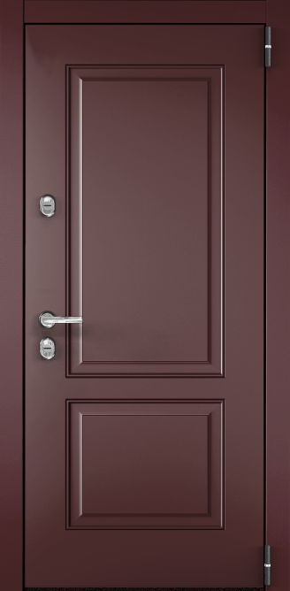 ЛКП Кармин в Нижневартовске