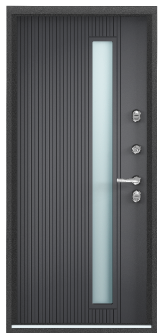 ПВХ Оскуро в Нижневартовске