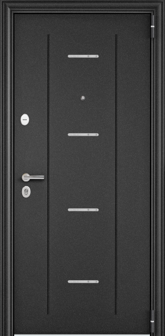 DELTA PRO MP, Порошково-полимерное покрытие, DL-1, Темно-серый букле графит в Нижневартовске