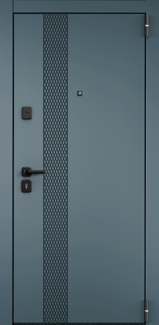 DELTA PRO PP, Панель MDF с ПВХ покрытием, D-DL2, ПВХ Верде в Нижневартовске