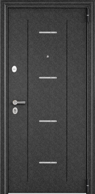 Черный шелк в Нижневартовске