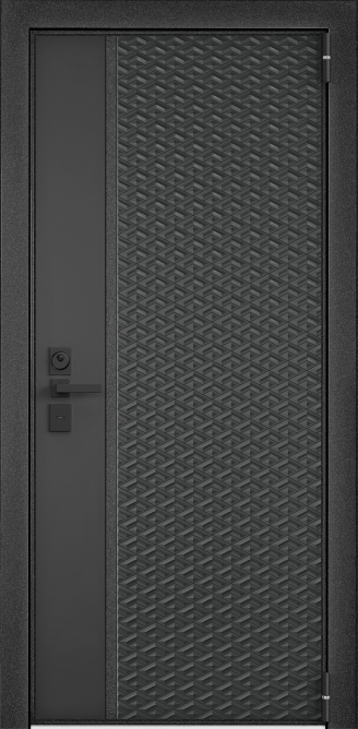 ЛКП Графит в Нижневартовске