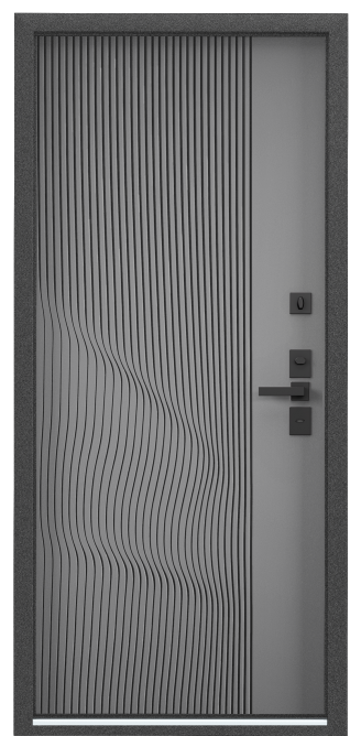 ЛКП Stone в Нижневартовске