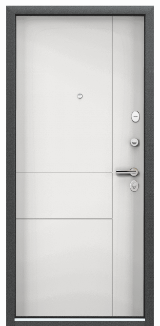 Белый (арт. КТ Белый) в Нижневартовске