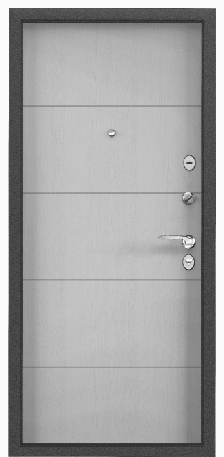 ПВХ Дуб белый матовый в Нижневартовске