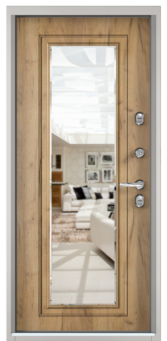 ПВХ Дуб крафт золотой в Нижневартовске