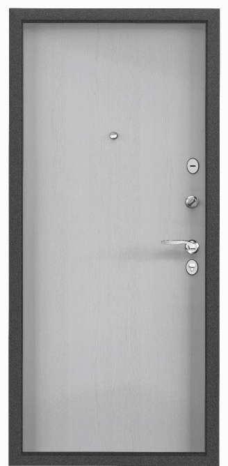 ПВХ Дуб белый матовый в Нижневартовске