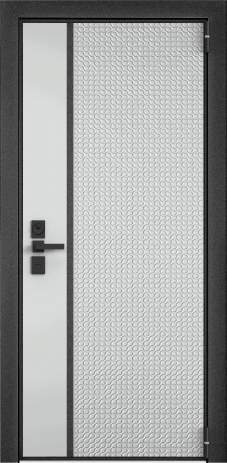 ЛКП Clear в Нижневартовске