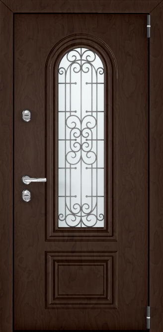 ФМ Черное дерево в Нижневартовске