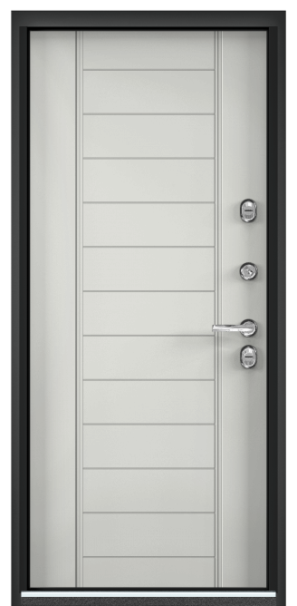 ПВХ Ферро в Нижневартовске