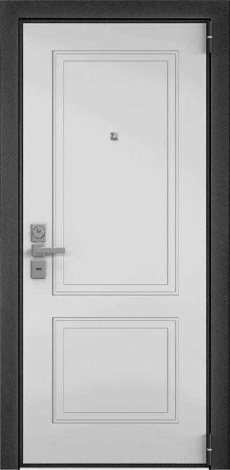 ЛКП Clear в Нижневартовске