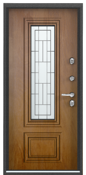 ФМ Американский орех в Нижневартовске