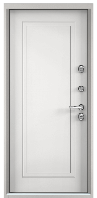 Белый (арт. КТ Белый) в Нижневартовске