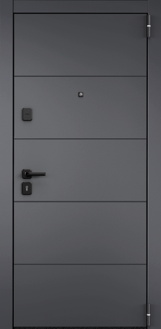 ПВХ Оскуро в Нижневартовске