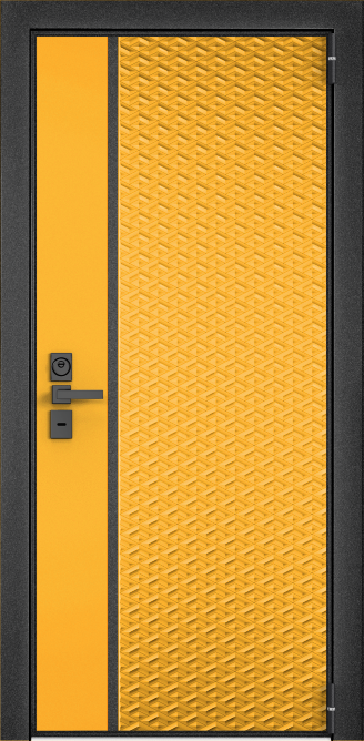 ЛКП Цитрус в Нижневартовске