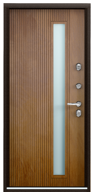 ФМ Американский орех в Нижневартовске