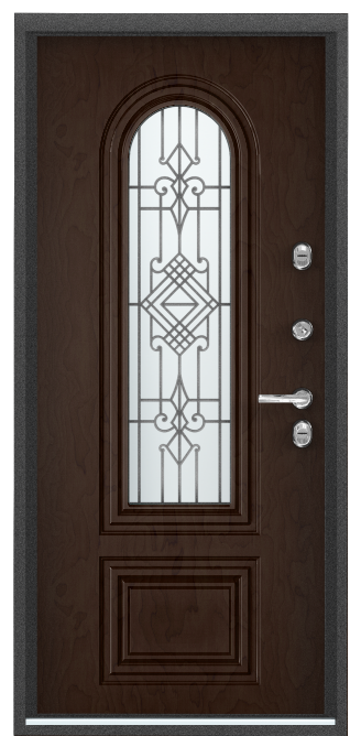 ФМ Черное дерево в Нижневартовске