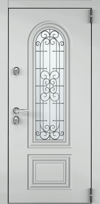 ЛКП Clear в Нижневартовске