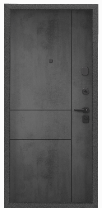 ПВХ Бетон темный в Нижневартовске