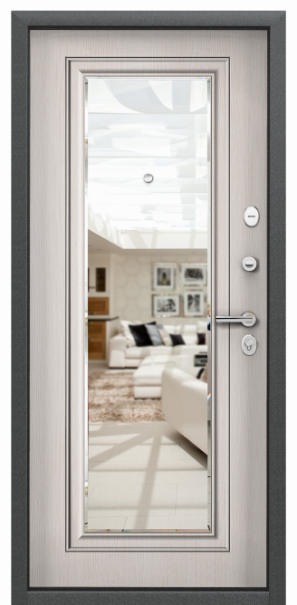 Лиственница белая (арт. ПВХ Лиственница белая) в Нижневартовске