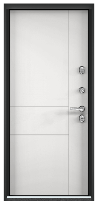 Белый (арт. КТ Белый) в Нижневартовске