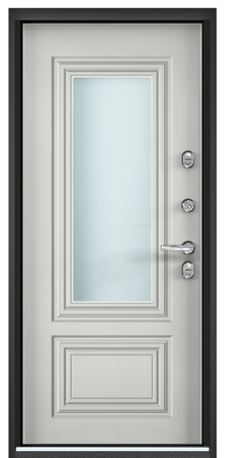 ПВХ Ферро в Нижневартовске