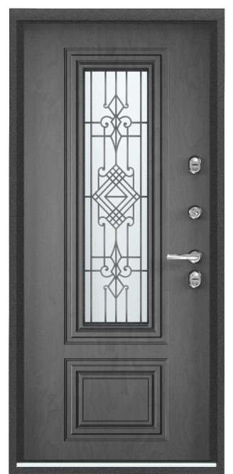 ФМ Серое дерево в Нижневартовске