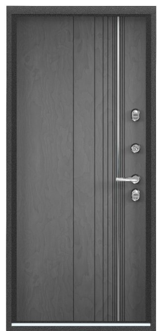 ФМ Серое дерево в Нижневартовске