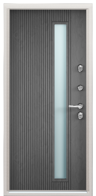 ФМ Серое дерево в Нижневартовске