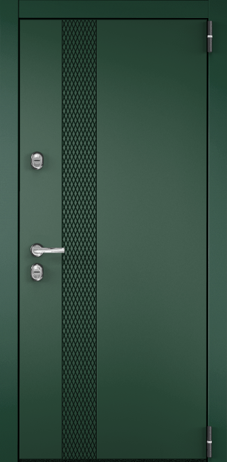 ЛКП Малахит в Нижневартовске