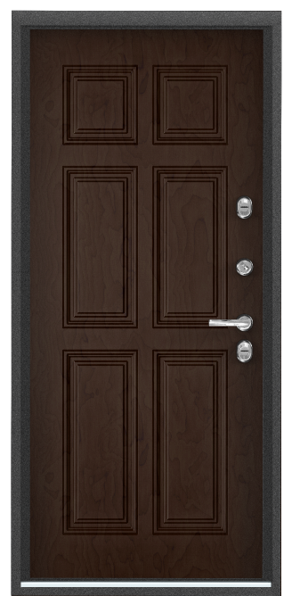 ФМ Черное дерево в Нижневартовске