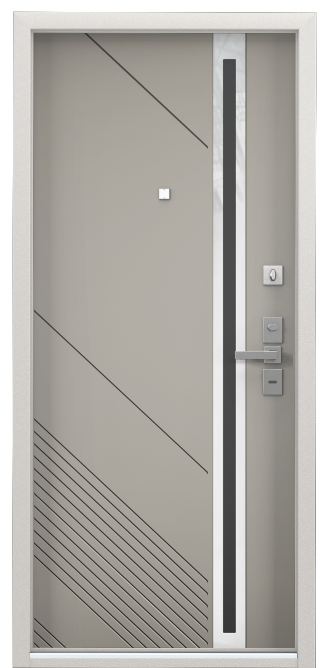 ПВХ Крема в Нижневартовске