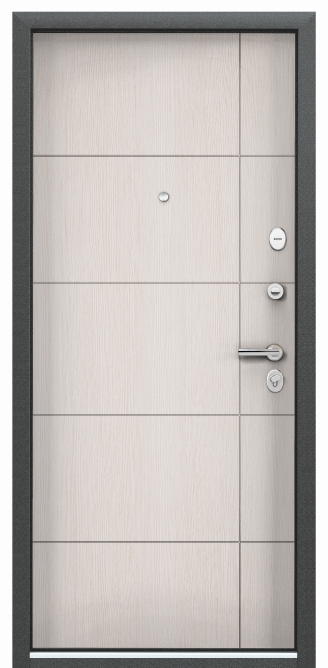 Лиственница белая (арт. ПВХ Лиственница белая) в Нижневартовске