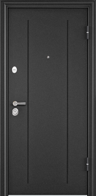 DELTA-100, Порошково-полимерное покрытие, RGSO, Темно-серый букле графит в Нижневартовске