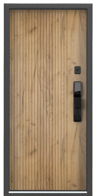 ПВХ Дуб крафт золотой в Нижневартовске