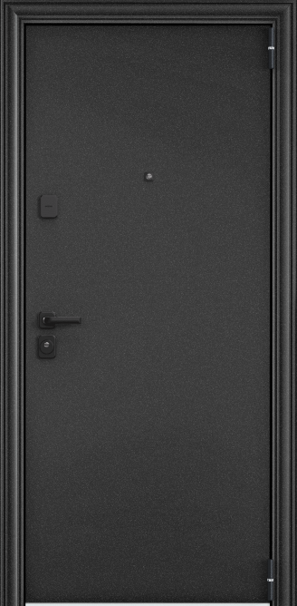 Темно-серый букле графит в Нижневартовске